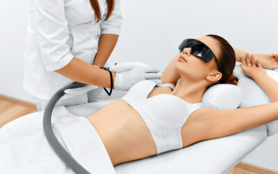 Is Laser Hair Removal Permanent?